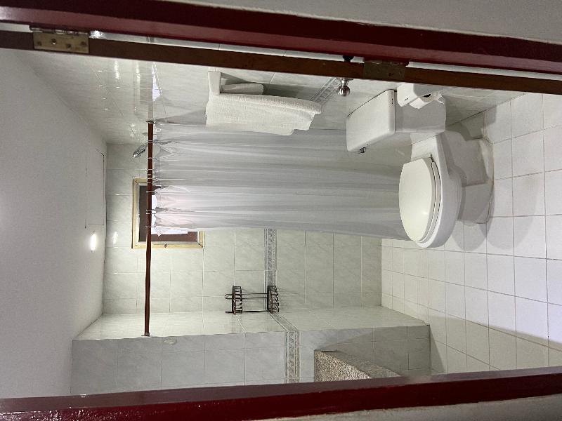 Mall Suites Hotel - Oda