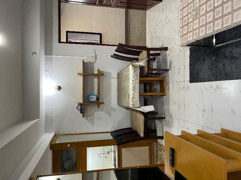 Mall Suites Hotel - Oda