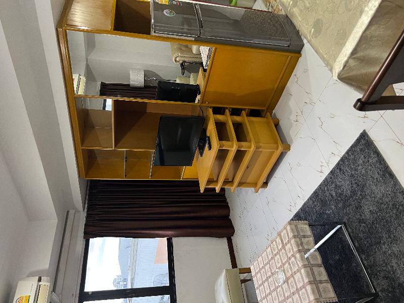 Mall Suites Hotel - Oda