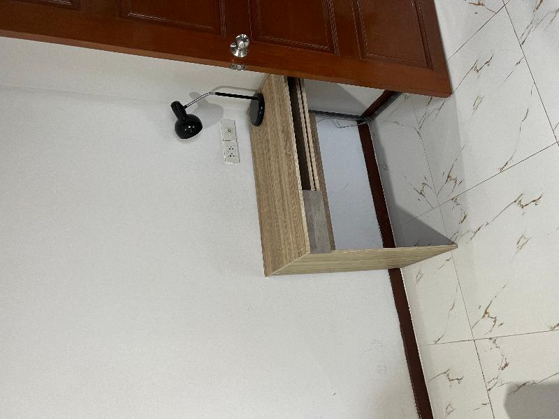 Mall Suites Hotel - Oda