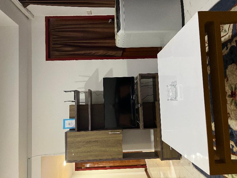 Mall Suites Hotel - Oda