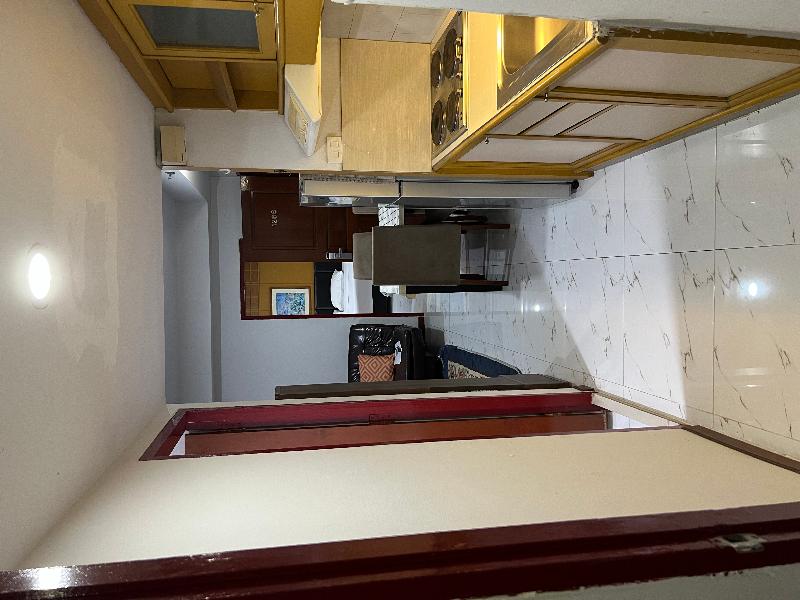 Mall Suites Hotel - Oda