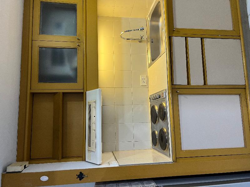 Mall Suites Hotel - Oda