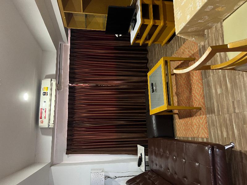 Mall Suites Hotel - Oda