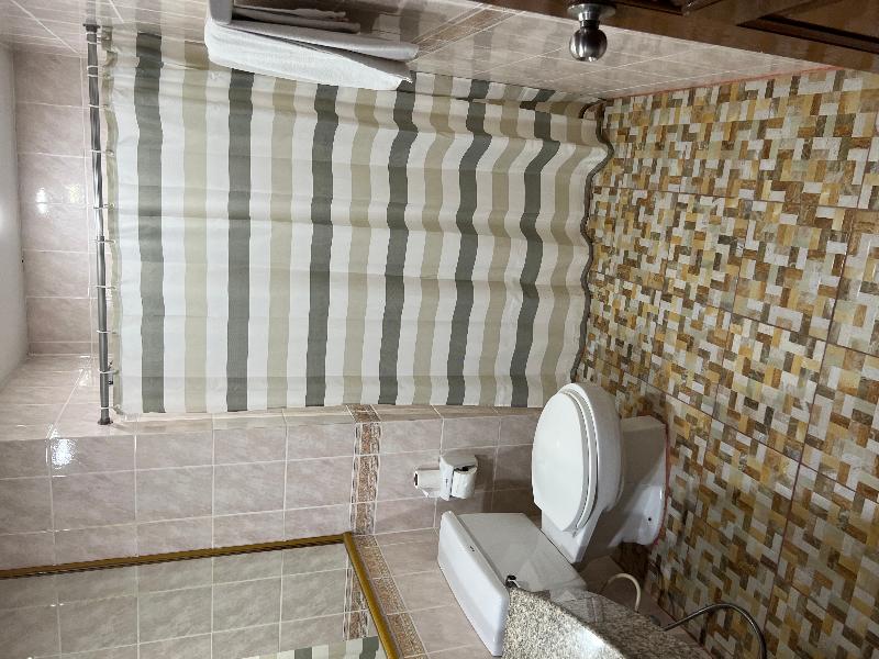 Mall Suites Hotel - Oda