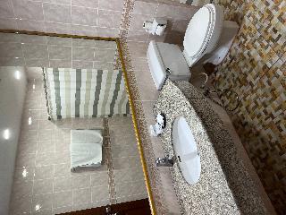 Mall Suites Hotel fotoÄŸrafÄ±