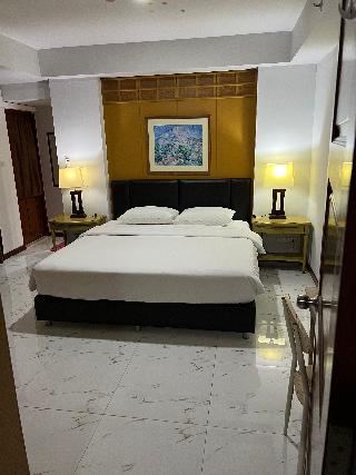 Mall Suites Hotel fotoÄŸrafÄ±