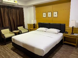 Mall Suites Hotel fotoÄŸrafÄ±