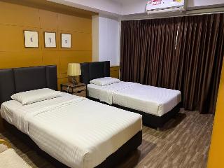 Mall Suites Hotel fotoÄŸrafÄ±