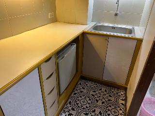 Mall Suites Hotel fotoÄŸrafÄ±