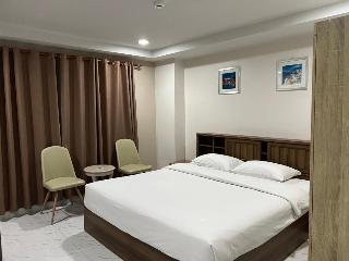 Mall Suites Hotel fotoÄŸrafÄ±