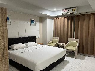 Mall Suites Hotel fotoÄŸrafÄ±