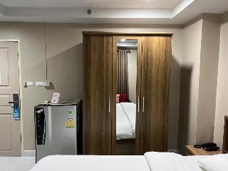 Mall Suites Hotel fotoÄŸrafÄ±