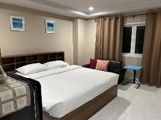 Mall Suites Hotel fotoÄŸrafÄ±