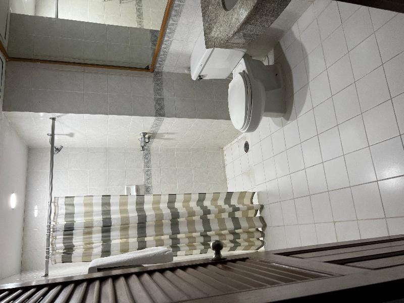 Mall Suites Hotel - Oda