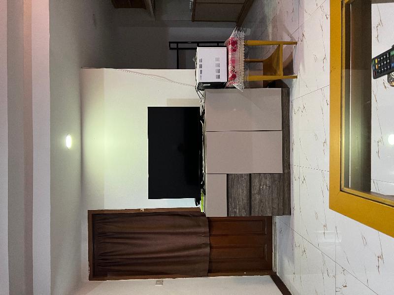Mall Suites Hotel - Oda