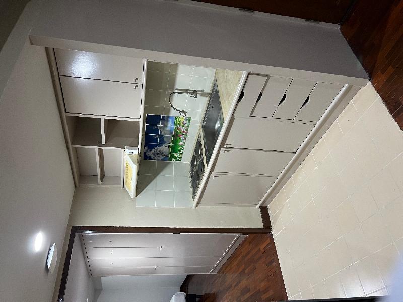 Mall Suites Hotel - Oda