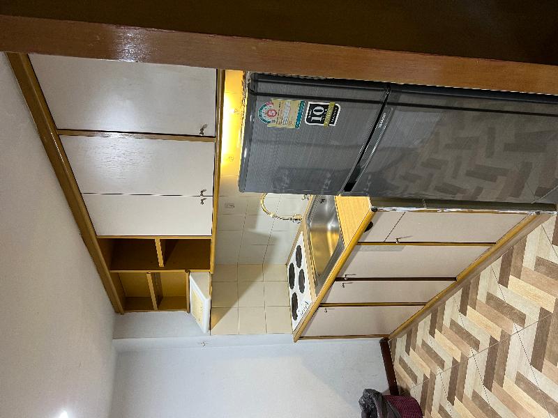 Mall Suites Hotel - Oda