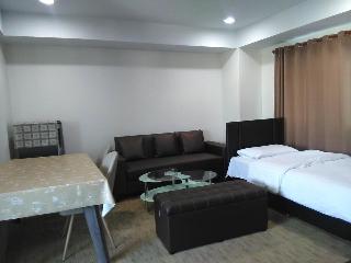 Mall Suites Hotel fotoÄŸrafÄ±