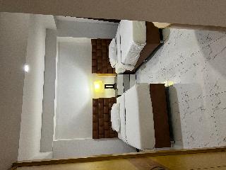 Mall Suites Hotel fotoÄŸrafÄ±