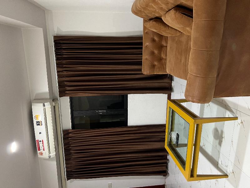 Mall Suites Hotel - Oda