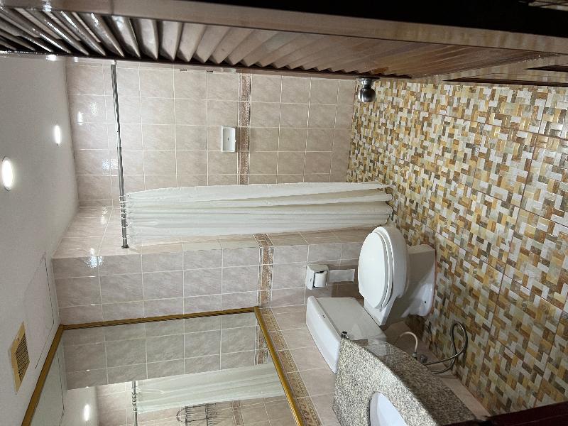 Mall Suites Hotel - Oda