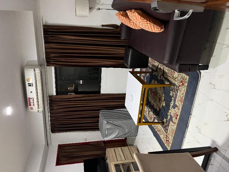 Mall Suites Hotel - Oda