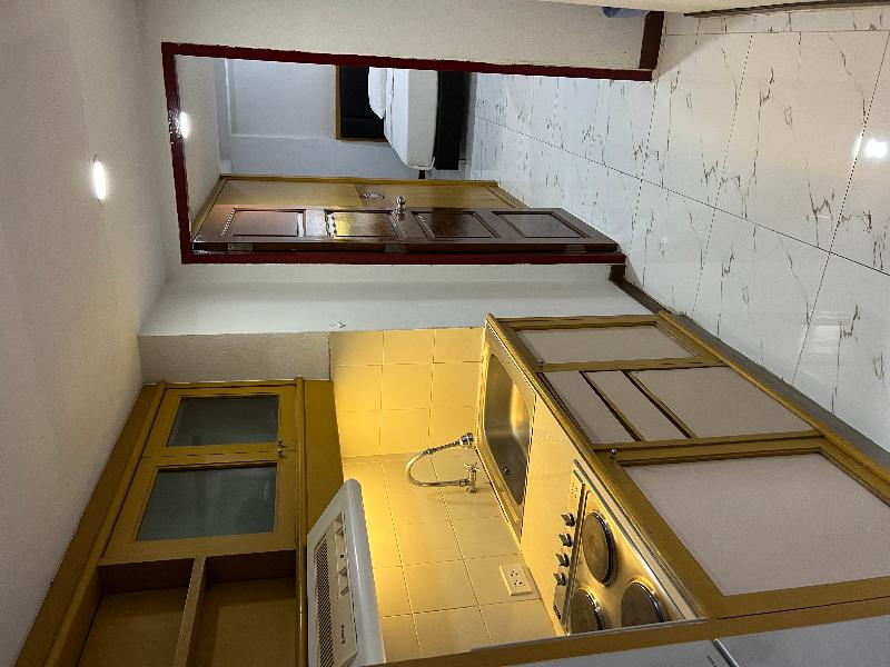 Mall Suites Hotel - Oda