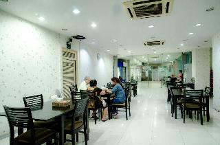 Mall Suites Hotel fotoÄŸrafÄ±