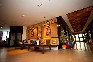 Siam Paradise Entertainment Complex fotoÄŸrafÄ±