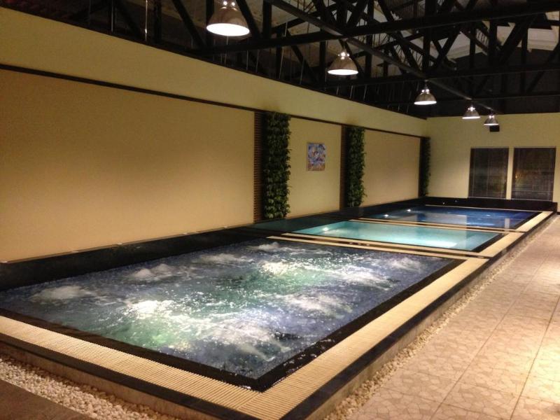 Siam Paradise Entertainment Complex - Genel
