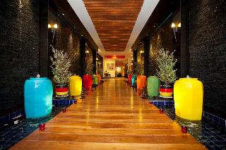Siam Paradise Entertainment Complex otel fotoğrafı