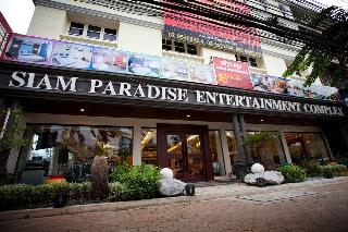 Siam Paradise Entertainment Complex fotoÄŸrafÄ±