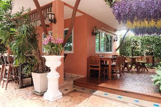 Orchid Resort Suvarnabhumi fotoÄŸrafÄ±