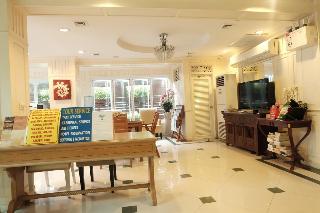 Orchid Resort Suvarnabhumi fotoÄŸrafÄ±