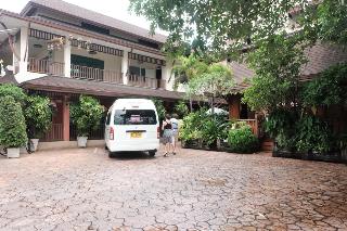 Orchid Resort Suvarnabhumi fotoÄŸrafÄ±