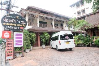 Orchid Resort Suvarnabhumi otel fotoğrafı