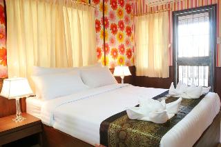 Orchid Resort Suvarnabhumi fotoÄŸrafÄ±