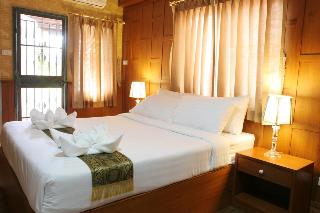 Orchid Resort Suvarnabhumi fotoÄŸrafÄ±
