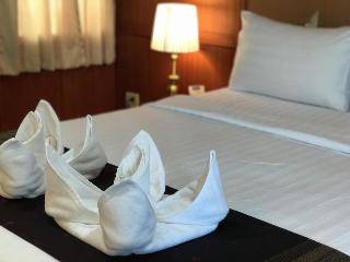 Orchid Resort Suvarnabhumi fotoÄŸrafÄ±