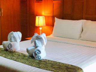 Orchid Resort Suvarnabhumi fotoÄŸrafÄ±