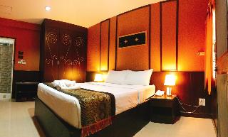 Orchid Resort Suvarnabhumi fotoÄŸrafÄ±