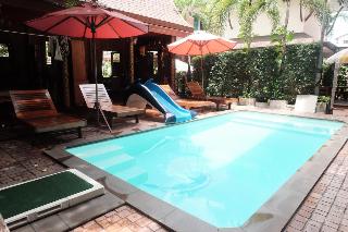 Orchid Resort Suvarnabhumi fotoÄŸrafÄ±