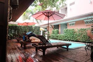 Orchid Resort Suvarnabhumi fotoÄŸrafÄ±