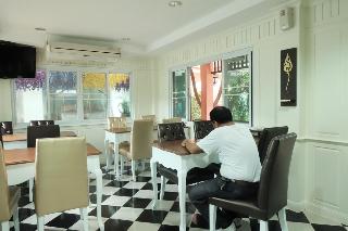 Orchid Resort Suvarnabhumi fotoÄŸrafÄ±