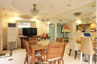 Orchid Resort Suvarnabhumi fotoÄŸrafÄ±