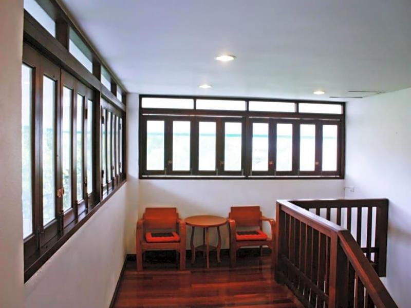 Ping Phu Place - Oda