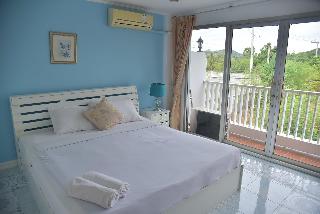 Lakaza De Pranburi otel fotoğrafı