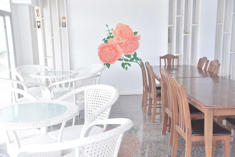 Lakaza De Pranburi - Restoran