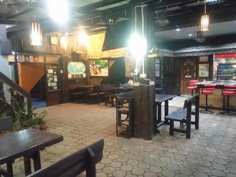 North Star Guest House - Lobi